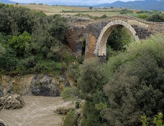 Pont du diable
